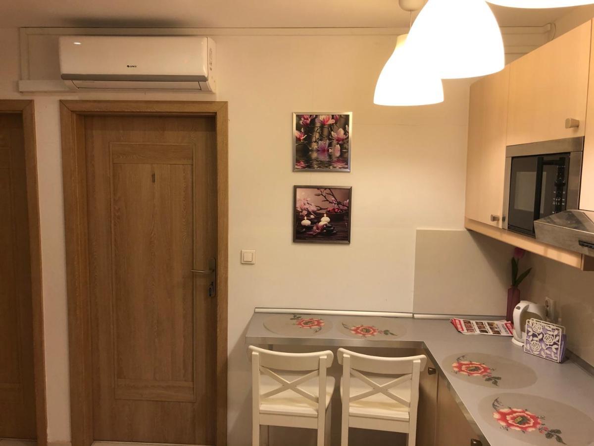 Studio Anna Krakkó Kültér fotó