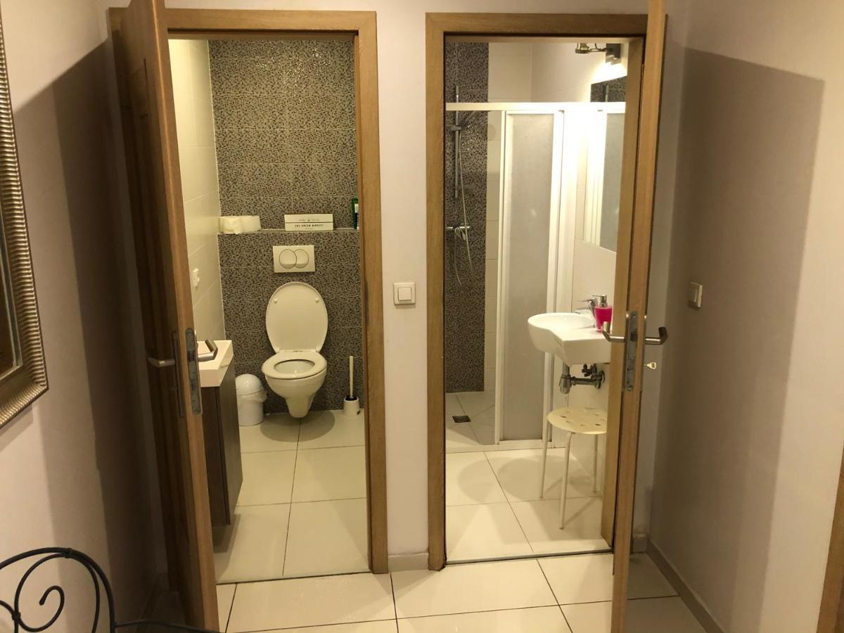 Studio Anna Krakkó Kültér fotó