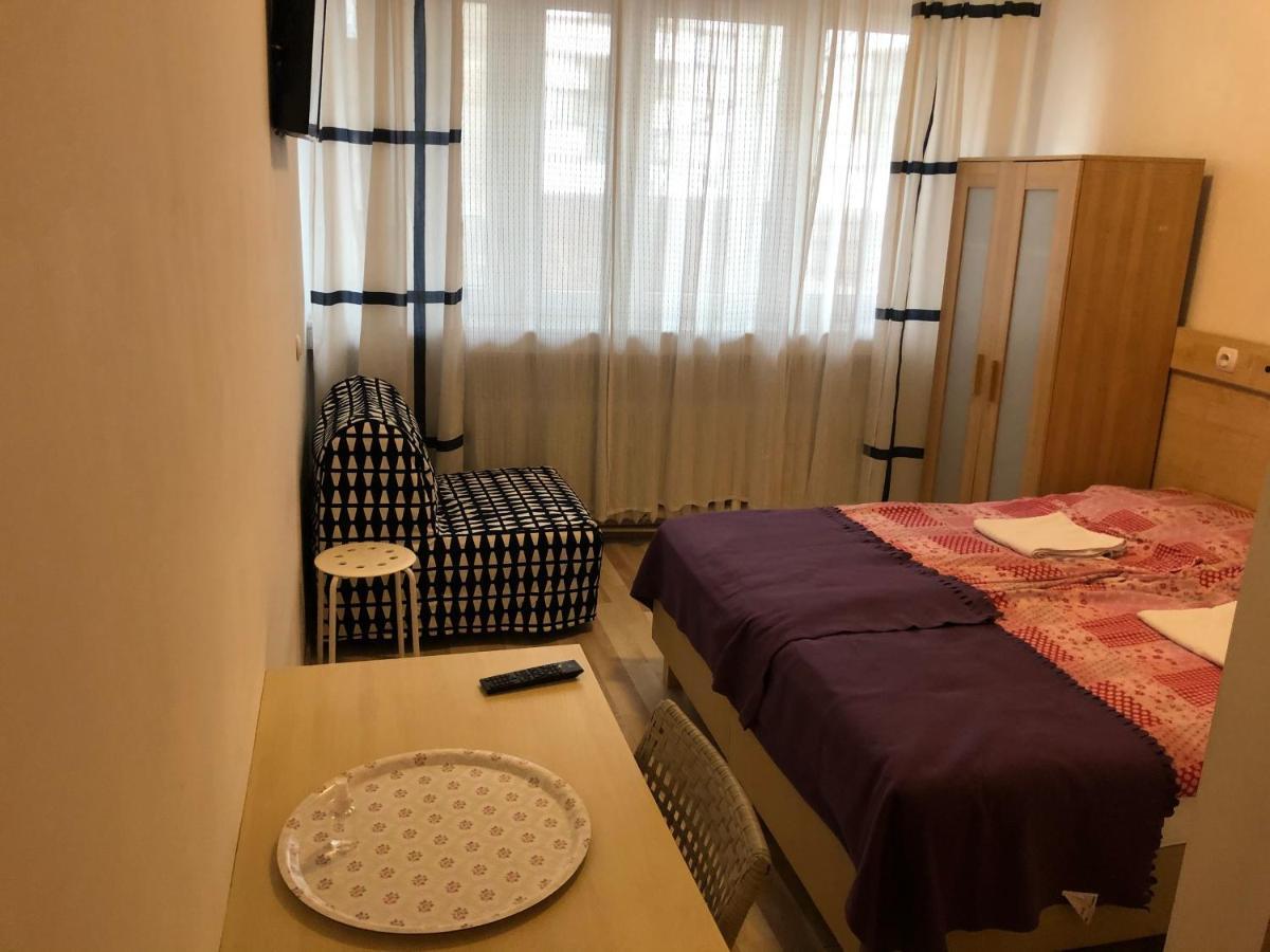 Studio Anna Krakkó Kültér fotó