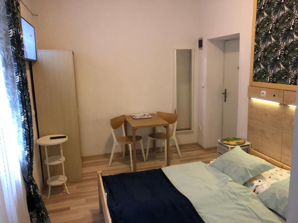 Studio Anna Krakkó Kültér fotó