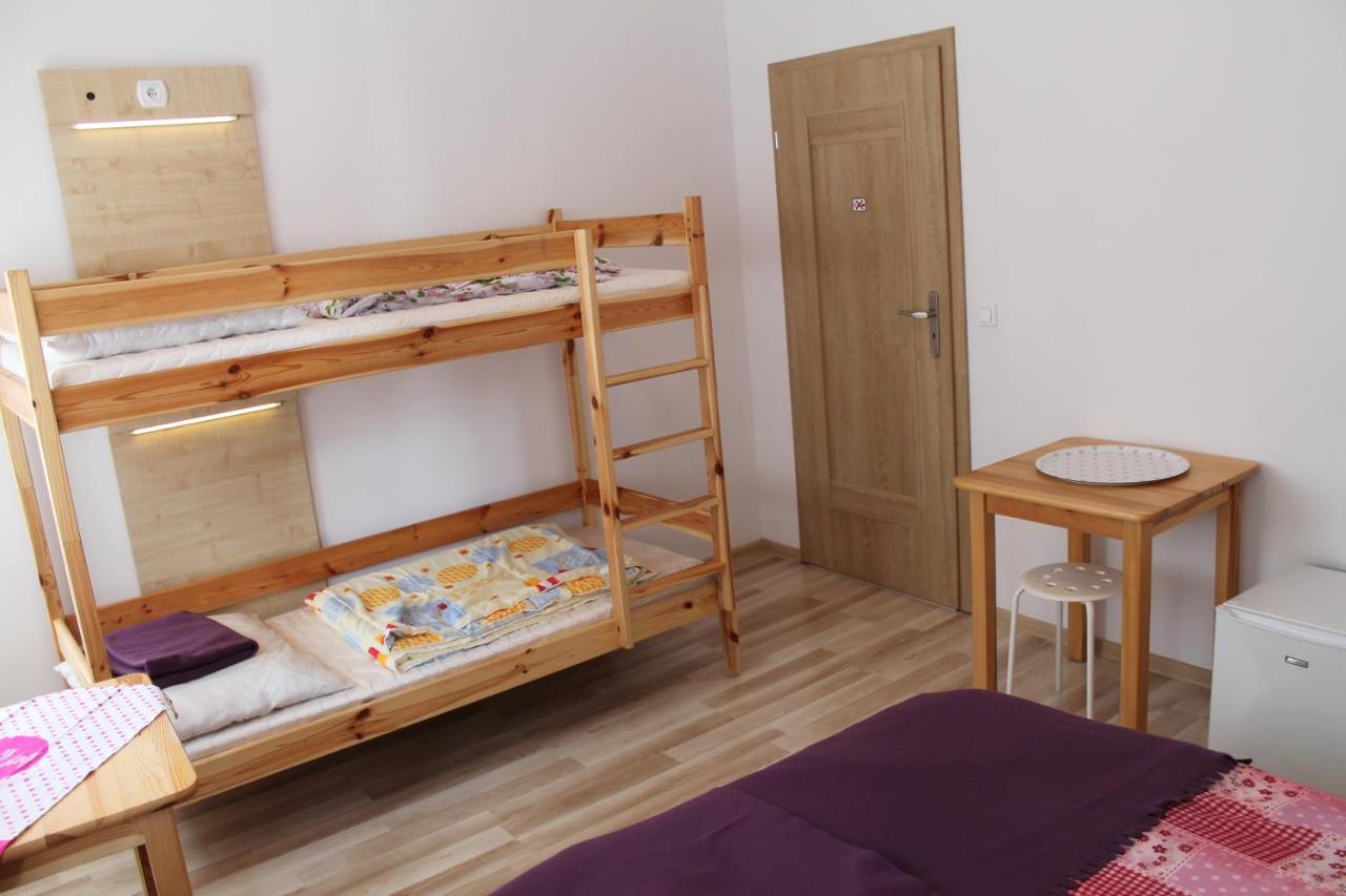 Studio Anna Krakkó Kültér fotó