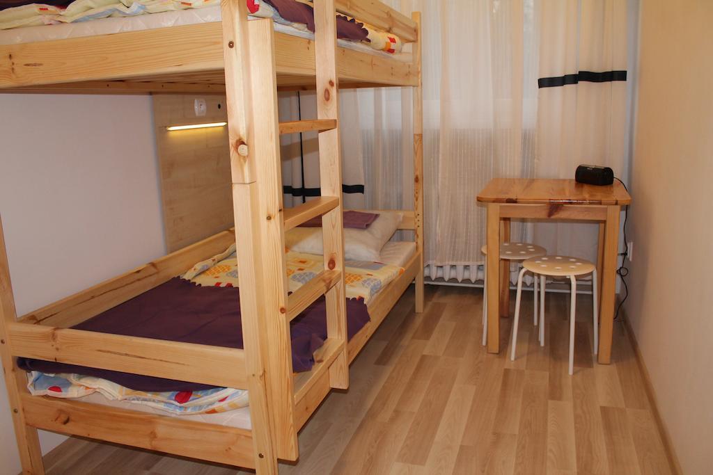 Studio Anna Krakkó Szoba fotó