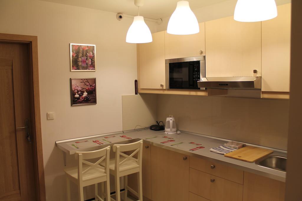 Studio Anna Krakkó Kültér fotó